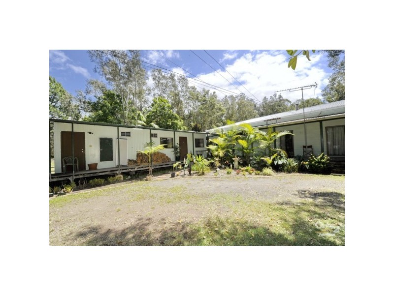 161 Lemon Tree Passage Rd, Salt Ash NSW 2318