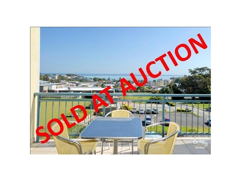 405/61B Dowling Street,, Nelson Bay NSW 2315