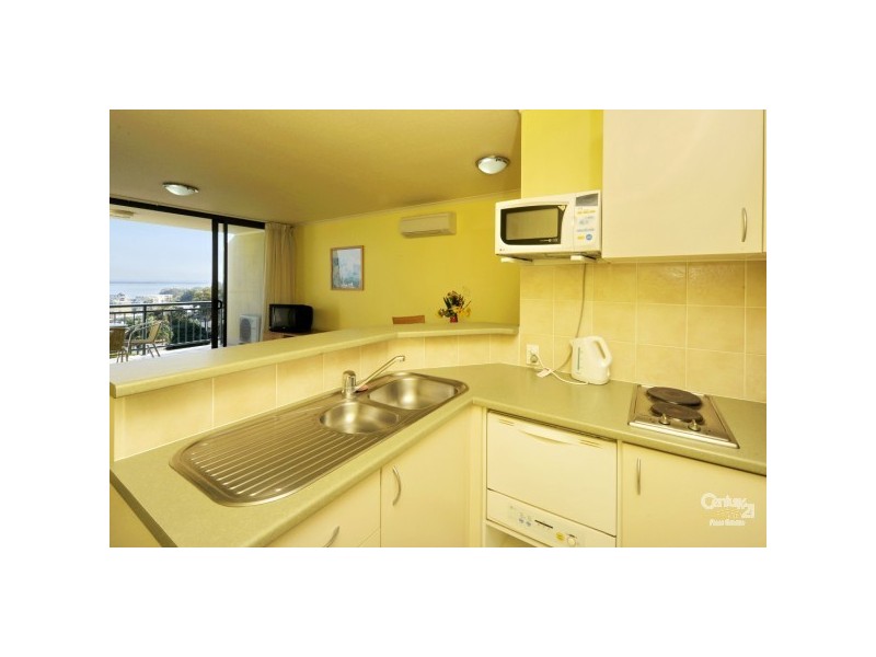 405/61B Dowling Street,, Nelson Bay NSW 2315