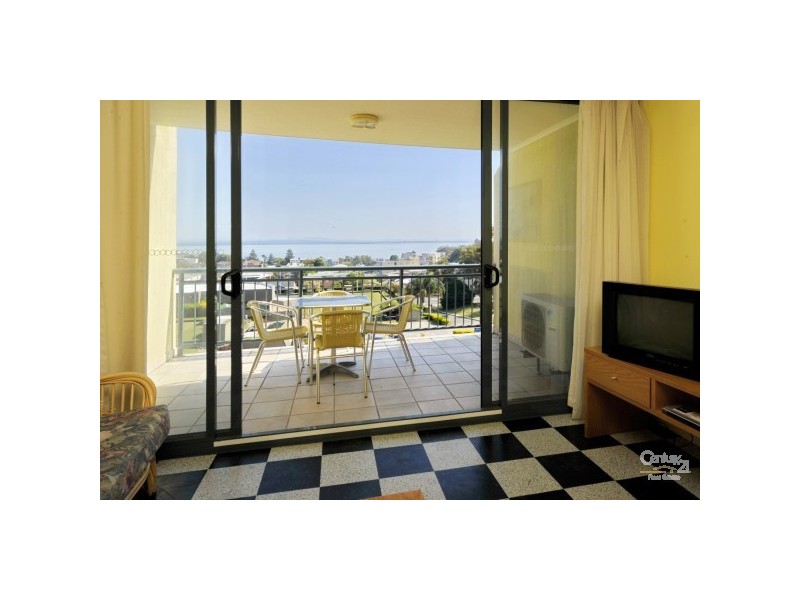 405/61B Dowling Street,, Nelson Bay NSW 2315