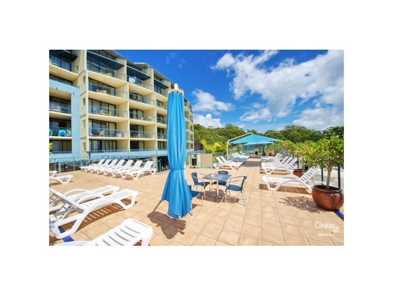 405/61B Dowling Street,, Nelson Bay NSW 2315