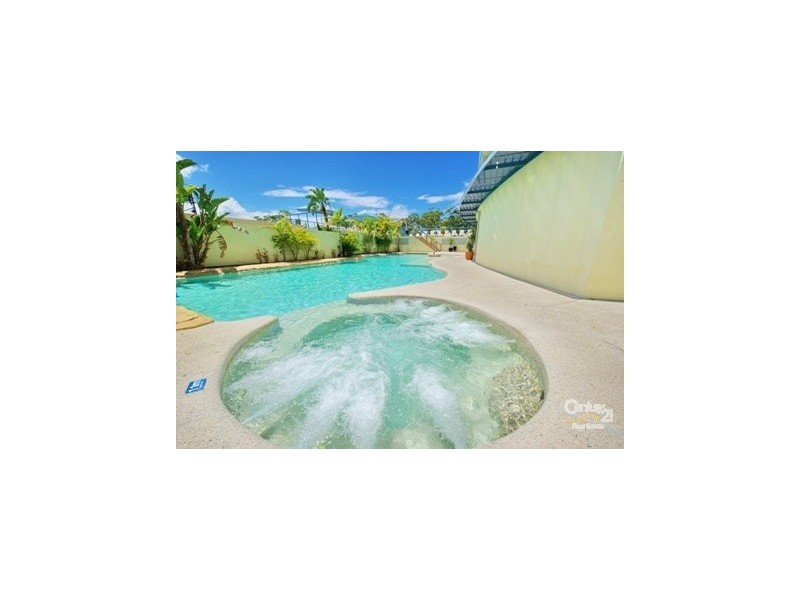 405/61B Dowling Street,, Nelson Bay NSW 2315