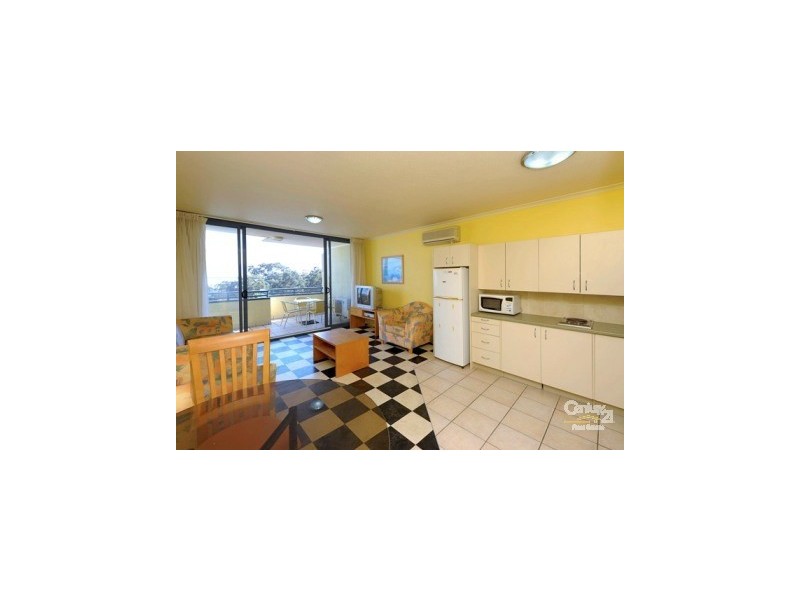 412/61B Dowling Street,, Nelson Bay NSW 2315