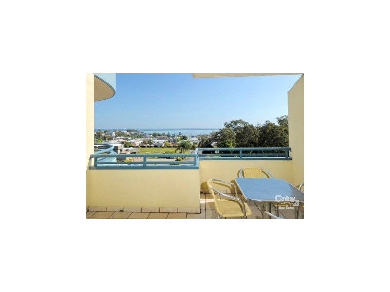 412/61B Dowling Street,, Nelson Bay NSW 2315