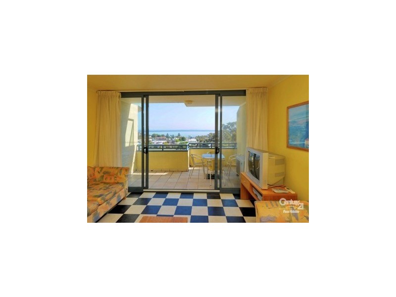 412/61B Dowling Street,, Nelson Bay NSW 2315