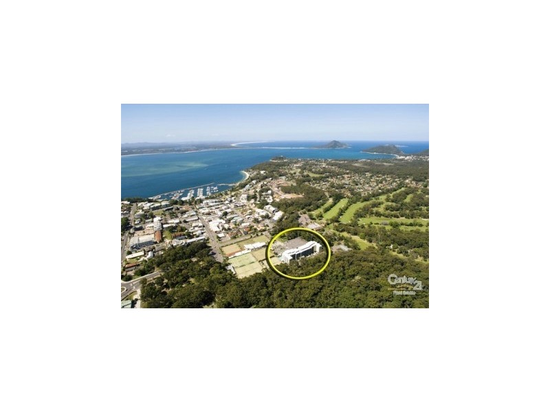 412/61B Dowling Street,, Nelson Bay NSW 2315