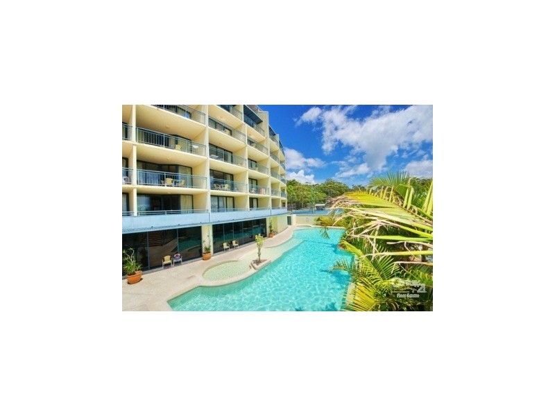 412/61B Dowling Street,, Nelson Bay NSW 2315