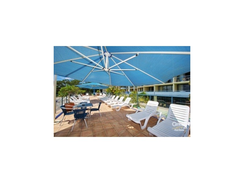 412/61B Dowling Street,, Nelson Bay NSW 2315