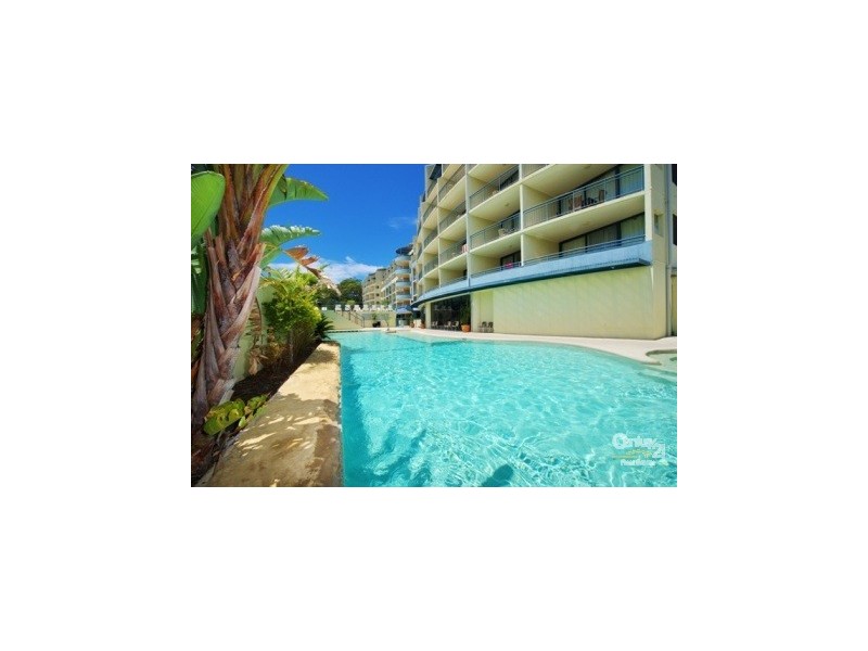 412/61B Dowling Street,, Nelson Bay NSW 2315