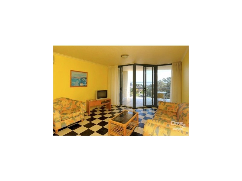 419/61B Dowling Street,, Nelson Bay NSW 2315