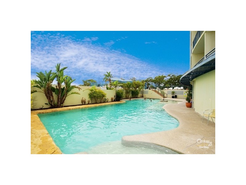 419/61B Dowling Street,, Nelson Bay NSW 2315