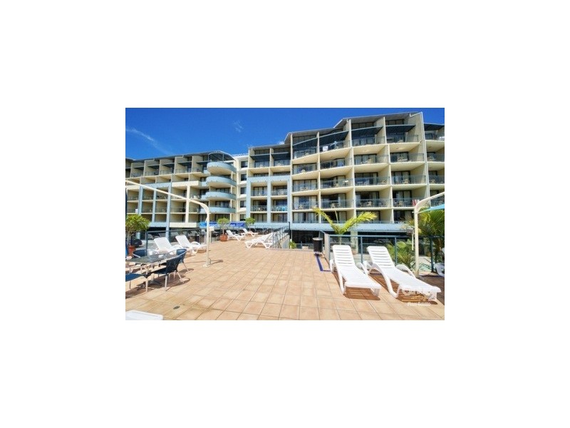 419/61B Dowling Street,, Nelson Bay NSW 2315