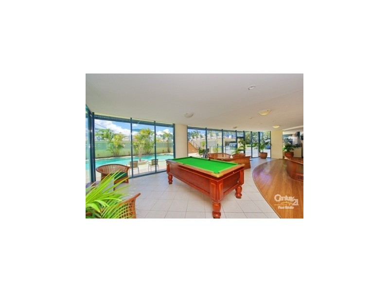 419/61B Dowling Street,, Nelson Bay NSW 2315