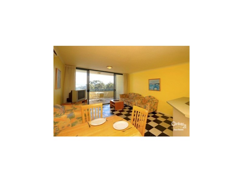 413/61B Dowling Street,, Nelson Bay NSW 2315