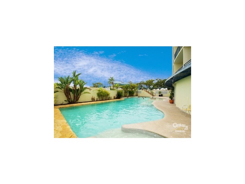 413/61B Dowling Street,, Nelson Bay NSW 2315