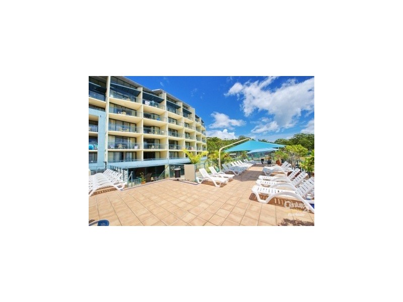 413/61B Dowling Street,, Nelson Bay NSW 2315