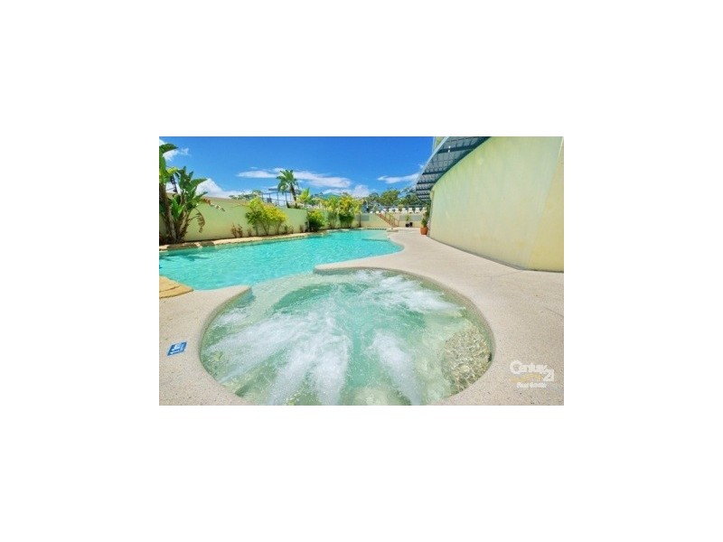 413/61B Dowling Street,, Nelson Bay NSW 2315