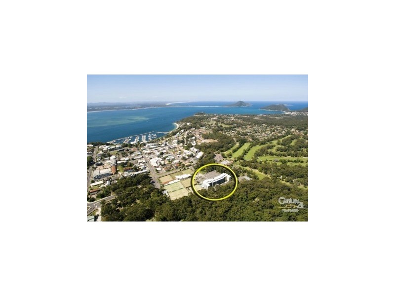 413/61B Dowling Street,, Nelson Bay NSW 2315