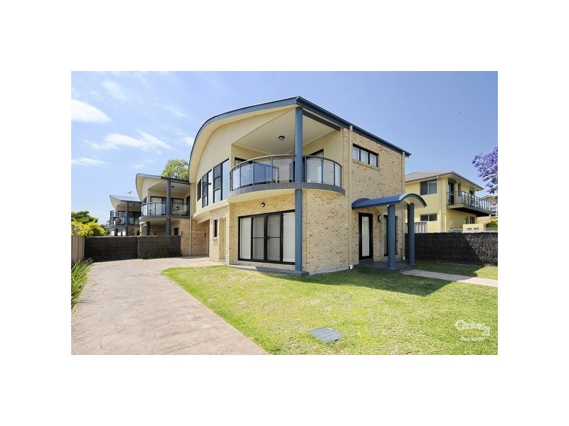 1/27 Sunset Boulevard, Soldiers Point NSW 2317