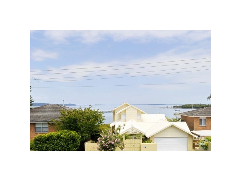 1/27 Sunset Boulevard, Soldiers Point NSW 2317