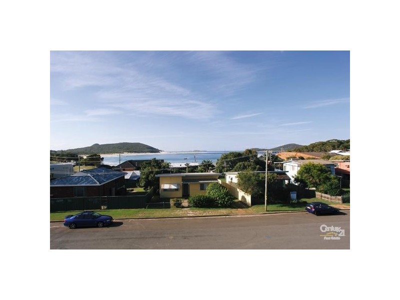 Fingal Bay NSW 2315