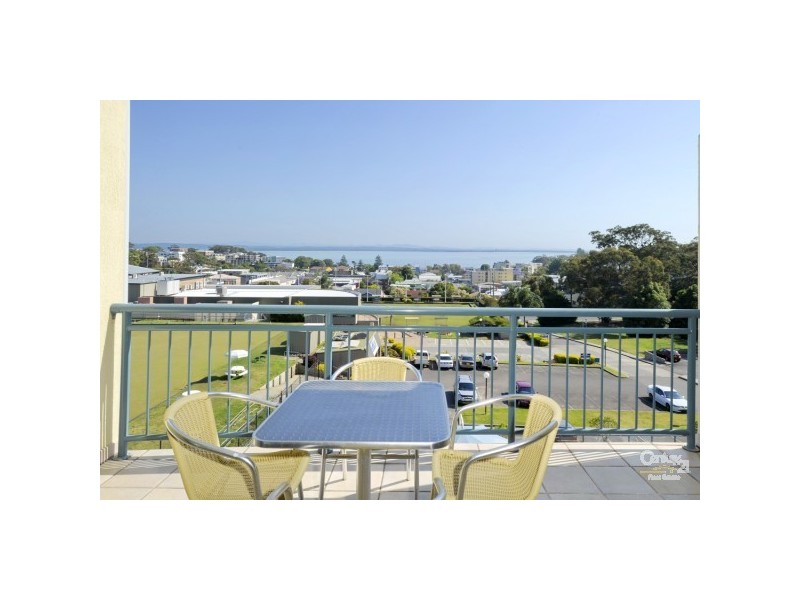 Nelson Bay NSW 2315