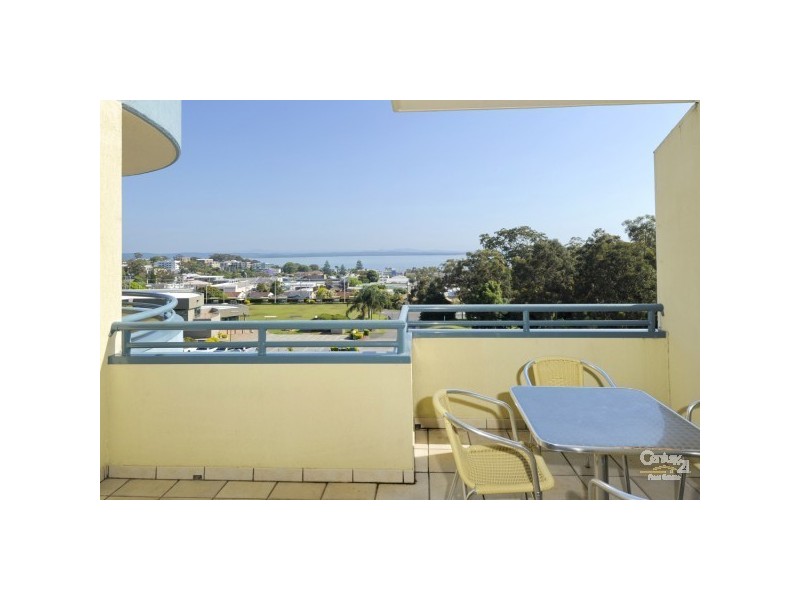 Nelson Bay NSW 2315