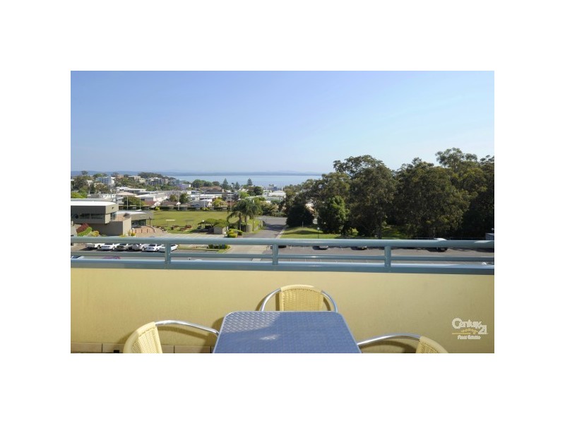 Nelson Bay NSW 2315
