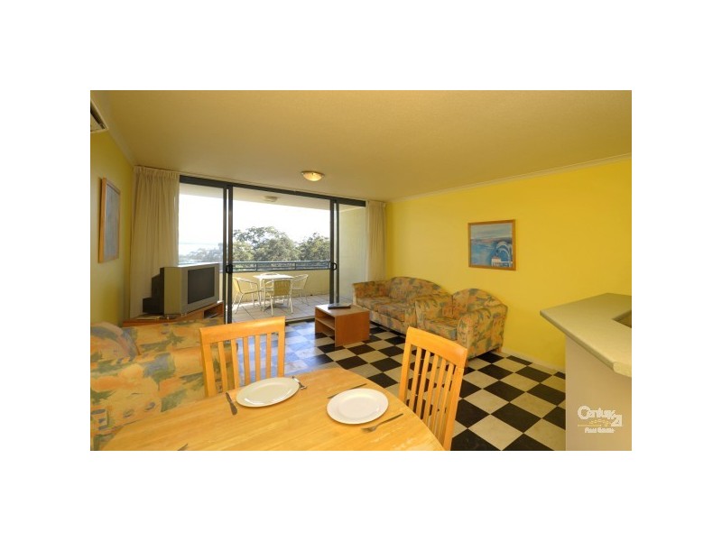 Nelson Bay NSW 2315