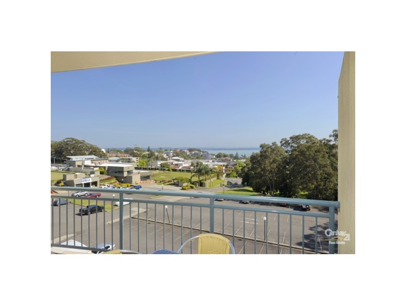 Nelson Bay NSW 2315