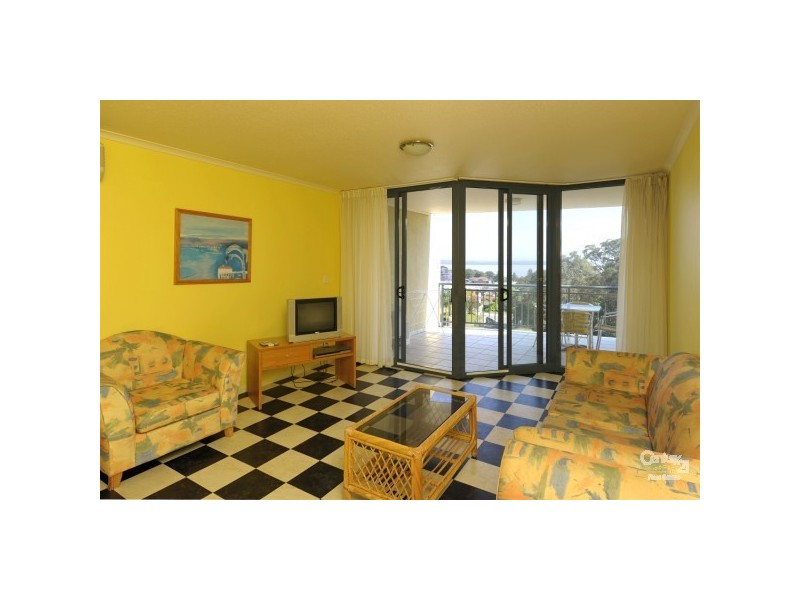 Nelson Bay NSW 2315