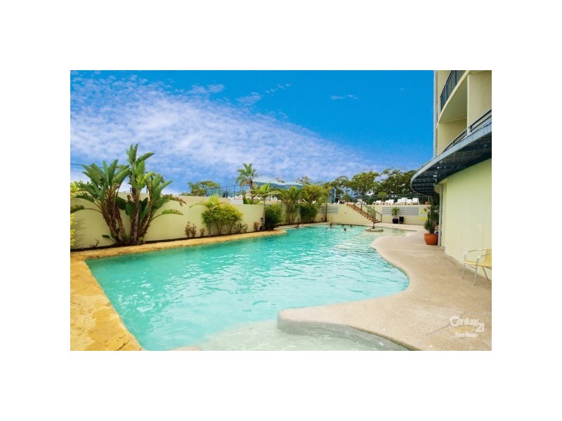 Nelson Bay NSW 2315