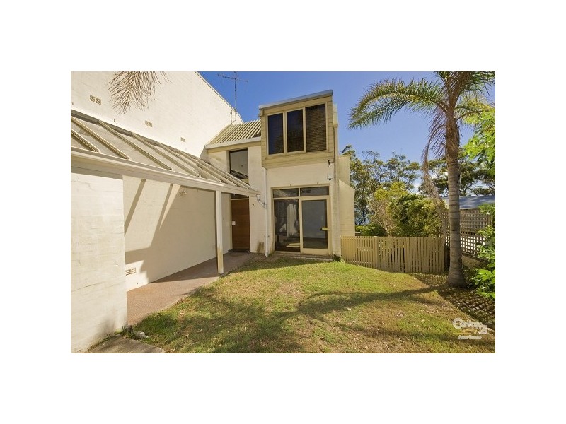 2/344 Wanda Avenue, Salamander Bay NSW 2317