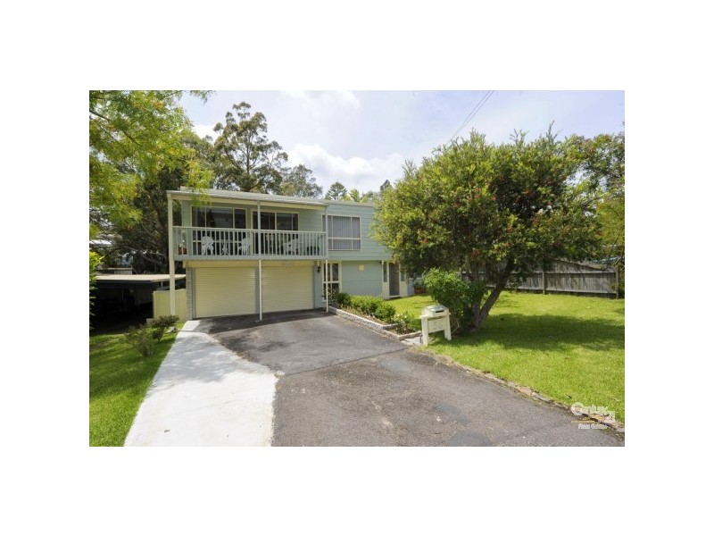 56 Kent Gardens, Soldiers Point NSW 2317