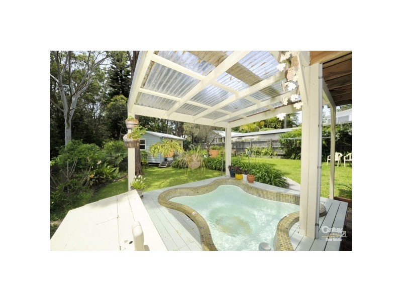 56 Kent Gardens, Soldiers Point NSW 2317