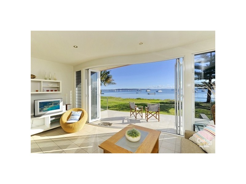 Soldiers Point NSW 2317