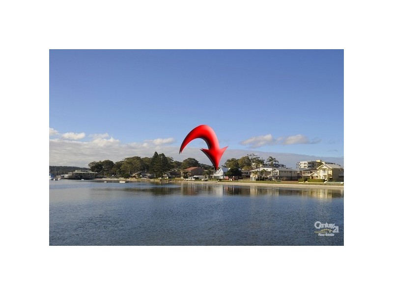 Soldiers Point NSW 2317