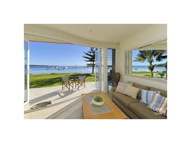 Soldiers Point NSW 2317