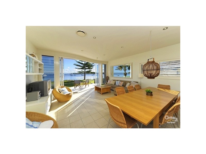 Soldiers Point NSW 2317