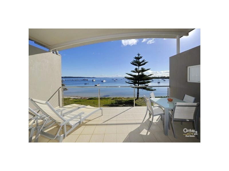 Soldiers Point NSW 2317