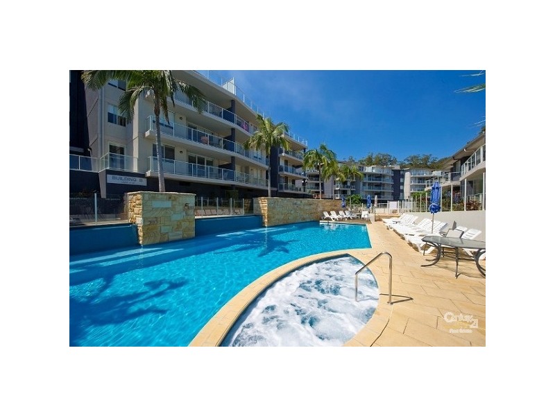 19/1a Tomaree Street, Nelson Bay NSW 2315
