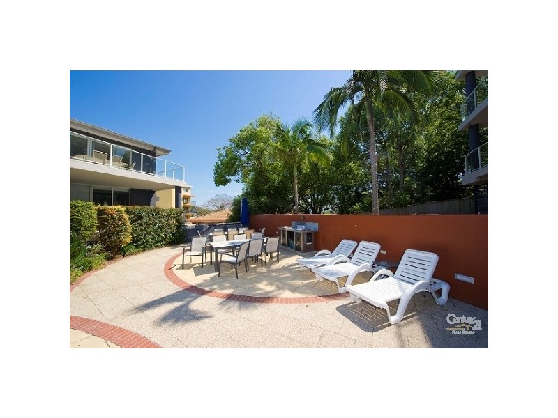 19/1a Tomaree Street, Nelson Bay NSW 2315