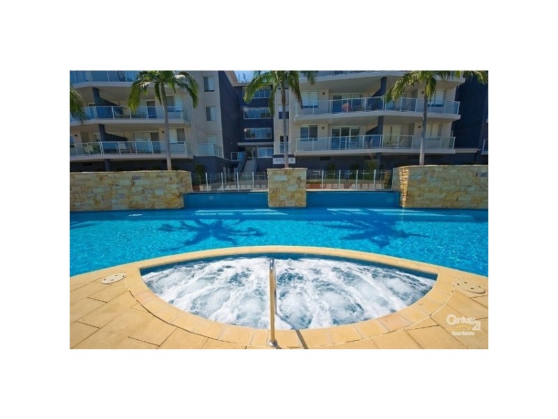 19/1a Tomaree Street, Nelson Bay NSW 2315