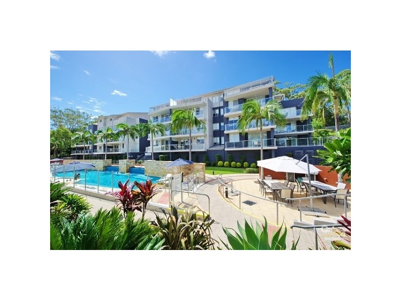 19/1a Tomaree Street, Nelson Bay NSW 2315