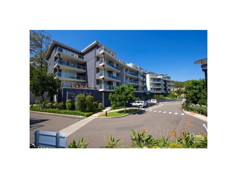 42/1a Tomaree Street, Nelson Bay NSW 2315