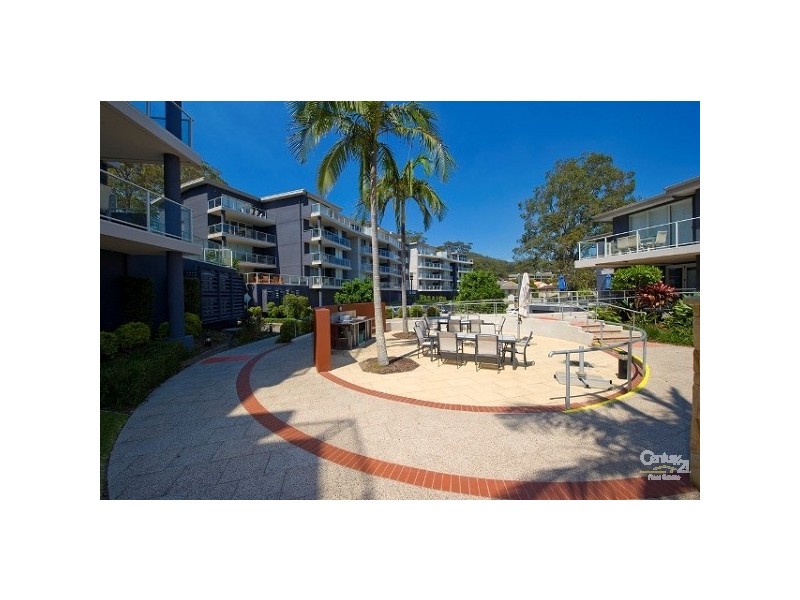 42/1a Tomaree Street, Nelson Bay NSW 2315