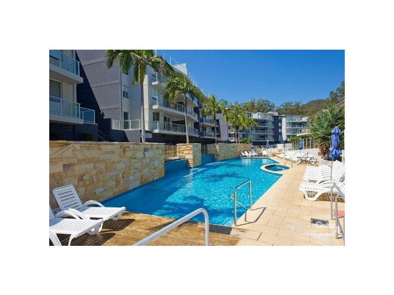 42/1a Tomaree Street, Nelson Bay NSW 2315