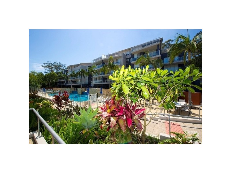 42/1a Tomaree Street, Nelson Bay NSW 2315