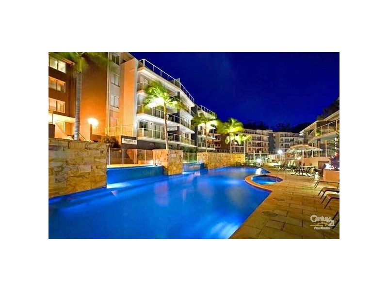 65/1A Tomaree Street, Nelson Bay NSW 2315