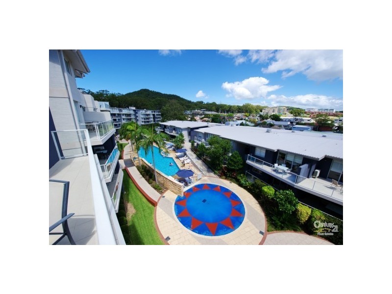 65/1A Tomaree Street, Nelson Bay NSW 2315